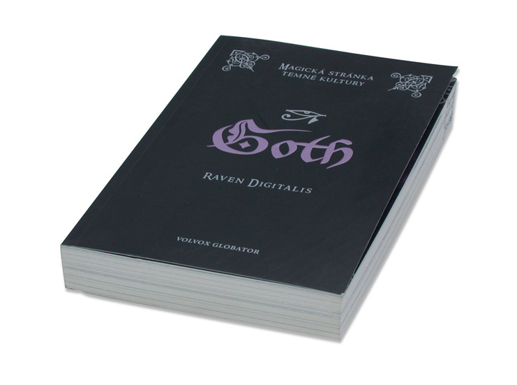 Sazba knih a knižní typografie