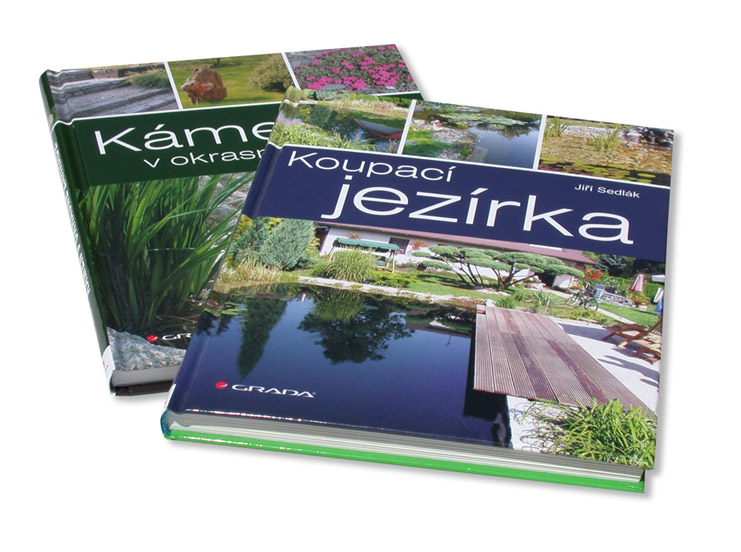 Sazba knih a knižní typografie