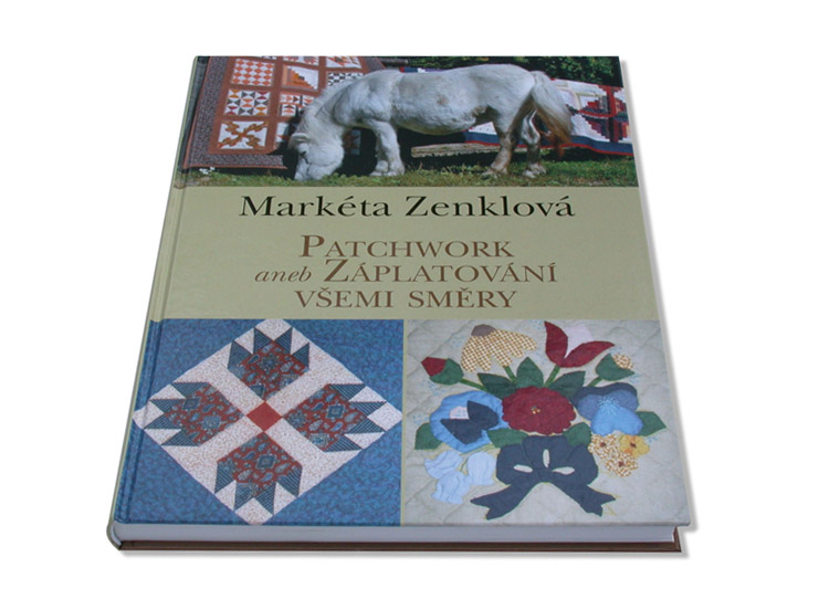 Sazba knih a knižní typografie