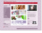 Grafický design www stránek - webdesign