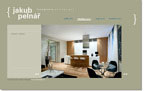 Grafický design www stránek - webdesign