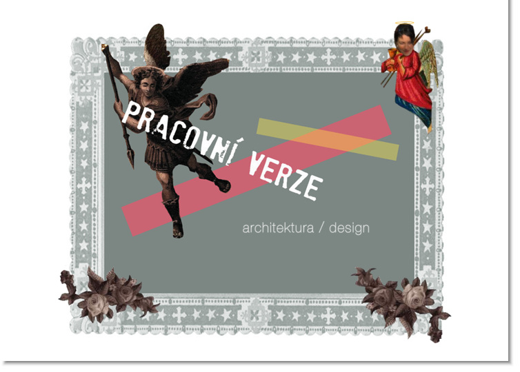 Grafický design www stránek - webdesign