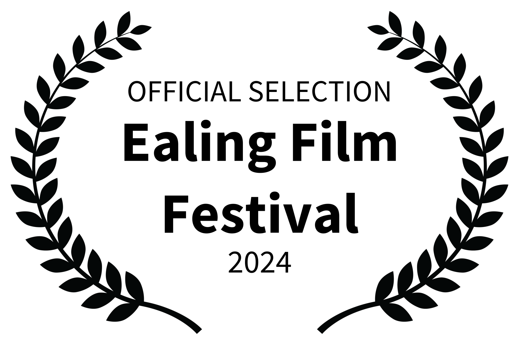 Official selection Ealing Film Festival